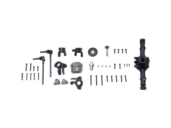 Reely reservedel RE-5546604 aksel- og opphengssett