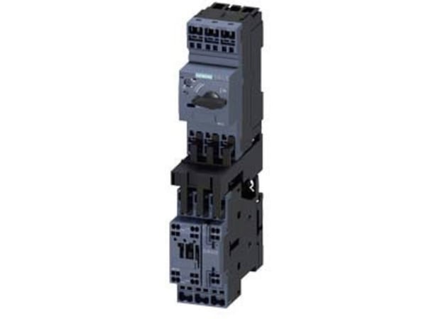 Siemens 3RA2120-4EE27-0AP0 förbrukningsgrening 400 V 15 kW 690 V nominell ström 29 A