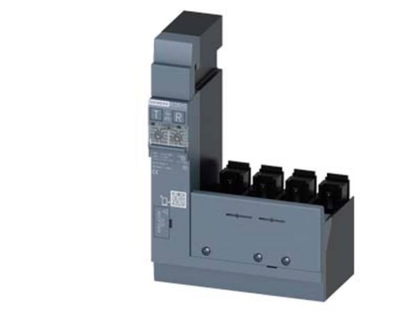 Siemens 3VA9114-0RS20 Vikavirtasuoja 1 kpl (L x K x S) 131,8 x 187 x 70 mm