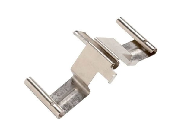 Fluke 3261925 ZERO ADAPTER måleadapter, 1 stk