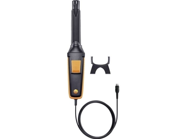 testo 0632 1552 0632 1552 Sonde Specielt tilbehør til måleudstyr 1 stk
