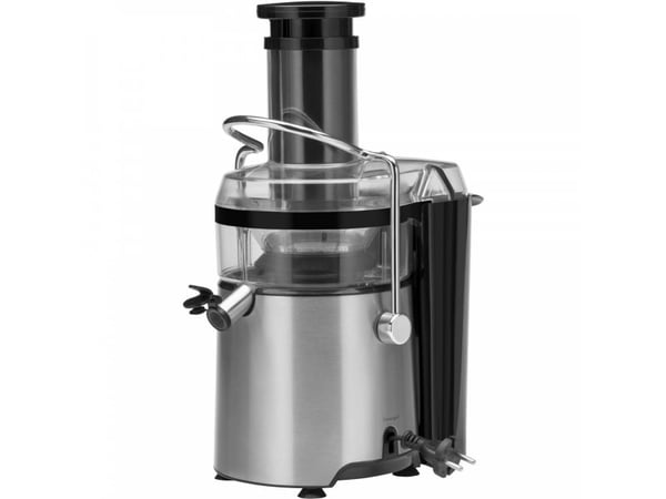 WMF Kult X 61.3022.2145, Svart, Rustfritt stål, 1,8 L, 1,2 L, Svingbar, Plast, Rustfritt stål, 500 W
