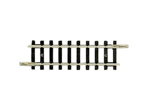 Fleischmann skinnestykke 22205 (uten ballast) spor 50 mm
