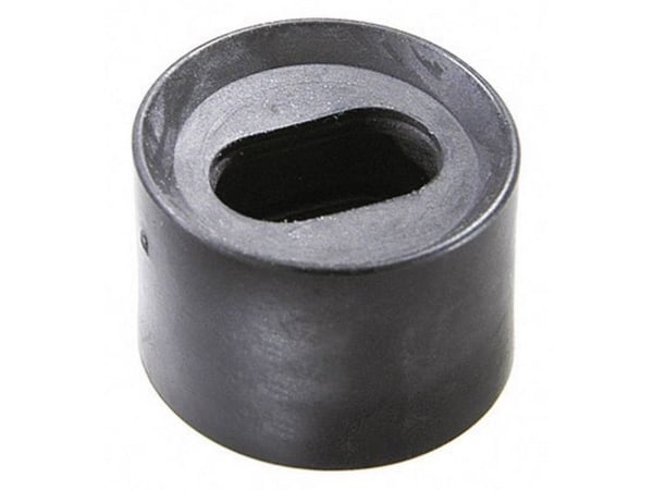 Wiska FFD 20/01/510 Tætningsindsats M20 1 x 5 x 10 mm Elastomeeri Sort 1 stk
