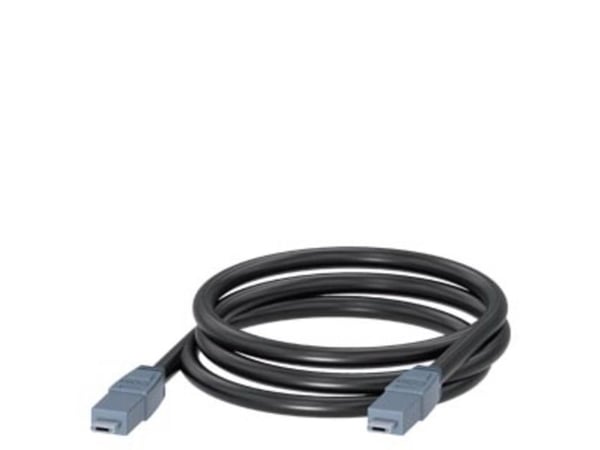 Siemens 3VA9987-0TC10 Liitäntäkaapeli 1 kpl