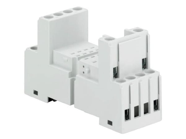 ABB CR-M3SS, Valkoinen, 682 g, 78 mm, 141 mm, 95 mm, 1 kpl
