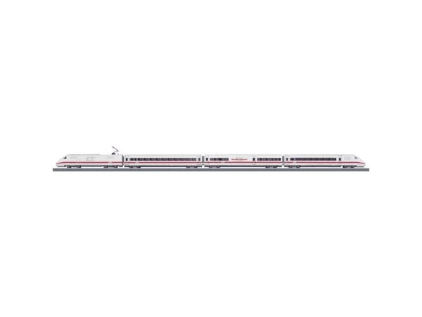Märklin 36712, HO (1:87), Gutt/Jente, Metall, 1 stykker, 15 år, Hvit