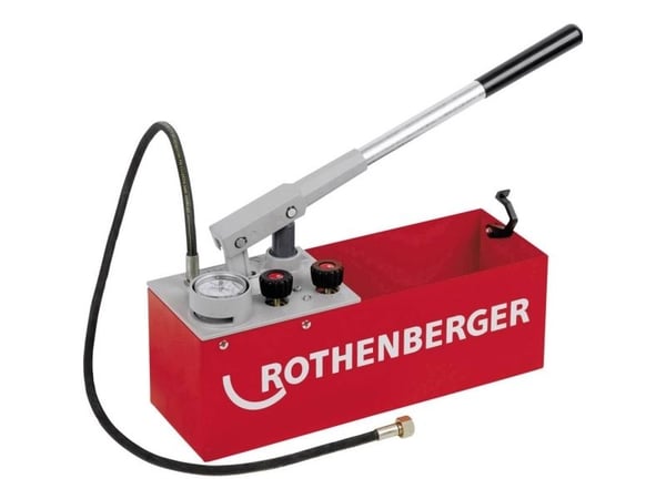 Rothenberger 60200, Spania, 40 mm, 400 mm, 500 mm