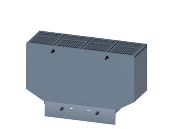 Siemens 3VA9401-0WG40 Liitinsuoja 1 kpl