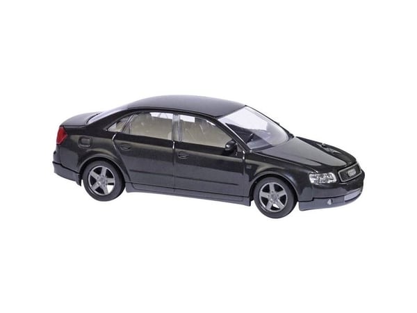 Busch 89132 H0 Audi Sort