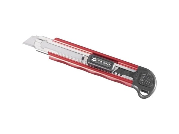 Toolcraft TO-6623454, 5 stykker, 18 mm, Oransje, Stål, 175 mm, 160 g