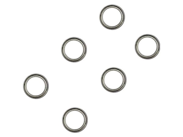 Reely reservedel RE-6622383 kulelagersett (RE-6622383)