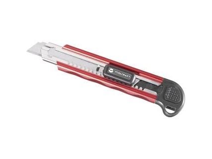 Toolcraft TO-6623454, 5 stykker, 18 mm, Oransje, Stål, 175 mm, 160 g