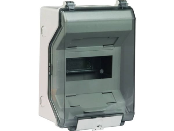 Eristetty kotelo AP-IP54 f.REG.-6TE IGA 6 IP54 (902485)