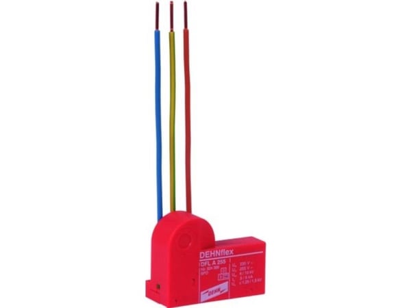Ylijännitesuoja 924389 Dehnflex A 255 (924389)