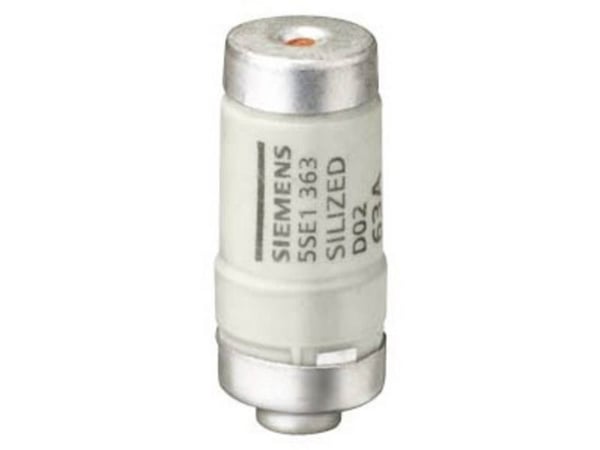 Siemens 5SE1363, 1 kpl, 40 mm, 17 mm, 164 mm, 13 g