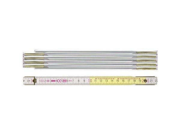 BMI 9042 980904200 tumstock 2 m trä