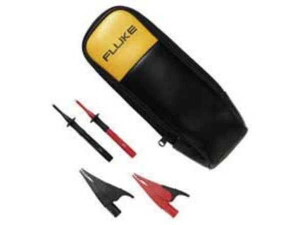 Fluke T5-KIT, Testsond, Multifärg, Fluke T5