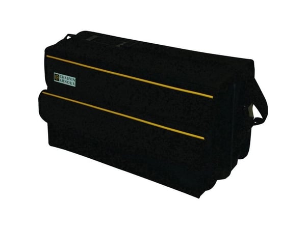 Chauvin Arnoux P01298031 ca6108zbh veske for gryte 1 stk