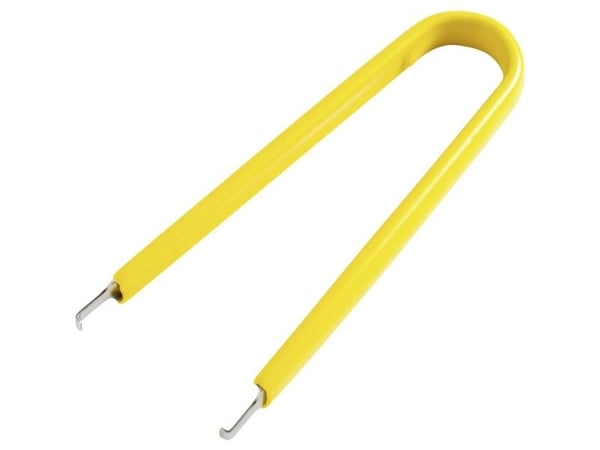 TRU COMPONENTS IC-uttrekkingshjelp TC-9201936, 1 stk. for kapsling (halvleder): DIL, DIP