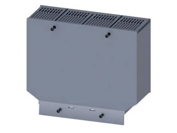 Siemens 3VA9211-0WG40 Liittimen kansi 1 kpl