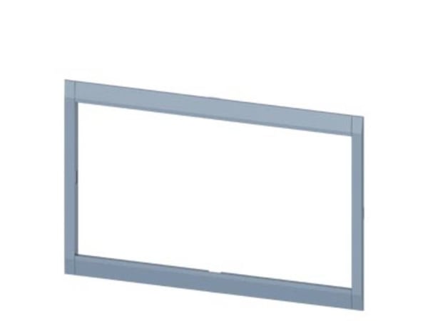 Siemens 3VA9504-0SB10 Effektkontakt-tilbehør 1 stk (B x H) 270.3 mm x 193.8 mm