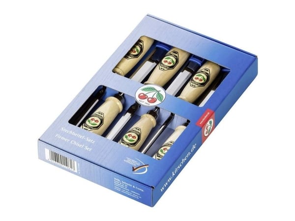 Kirschen 1111000 Puutaltat, taltat, taltat
