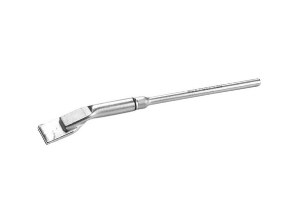 ERsa FDLF100 lödspets, spetshöjd 10 mm, 2 st.