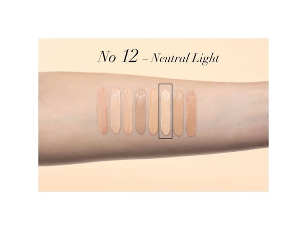 ARTDECO Perfect Teint, Kaikki ihonsävyt, Beige, Peach, Kaikille ihotyypeille, Rasva (aine), Naisten