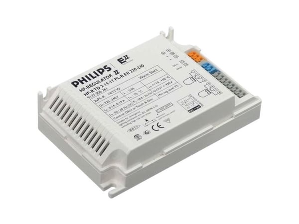 Elektroninen liitäntälaite HF-Ri TD 1 26-42 PL-T/C E+