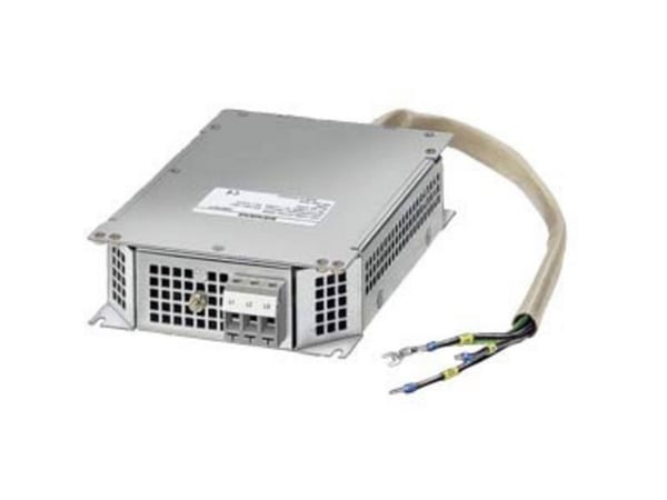 Siemens 6SL3203-0BD23-8SA0 Elektroninen suodatin (6SL32030BD238SA0)