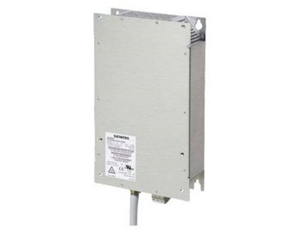 Siemens 6SL3203-0CJ24-5AA0, CE, RoHS, 300 mm, 620 mm, 85 mm, 13,3 kg