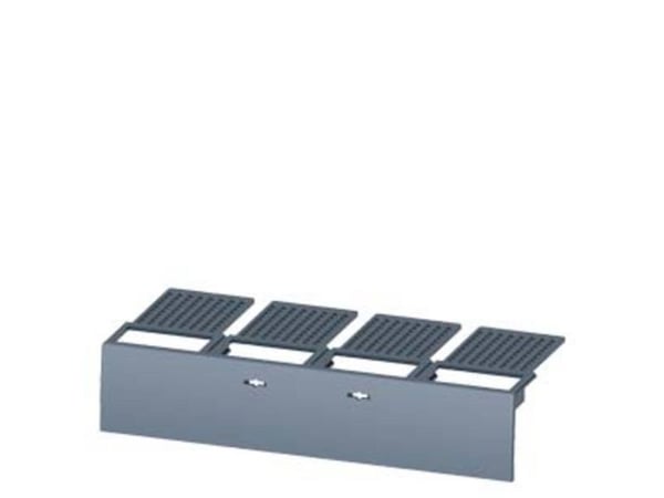 Siemens 3VA9481-0WD40 Klemmeafdækning 1 stk