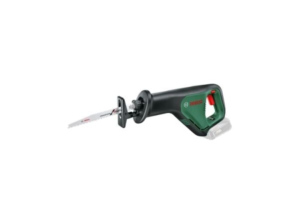 Bosch AKKUBAJONETSAV ADVANCED 18V SOLO - SOLO
