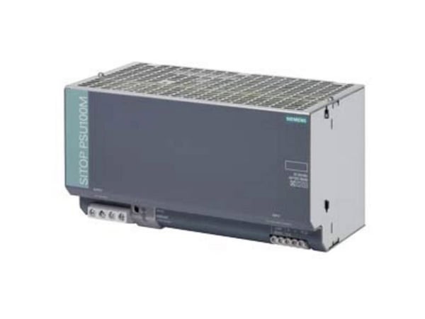 Siemens SITOPin modulaariset 24V-virtalähteet (6EP1337-3BA00)