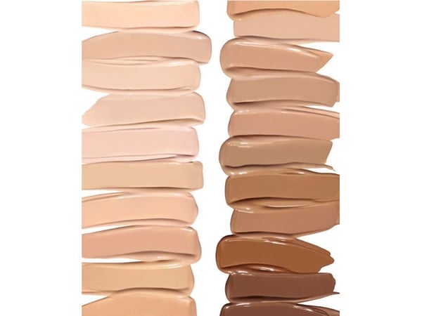WET N WILD PhotoFocus Foundation smoothing face primer Golden Beige 30 ml
