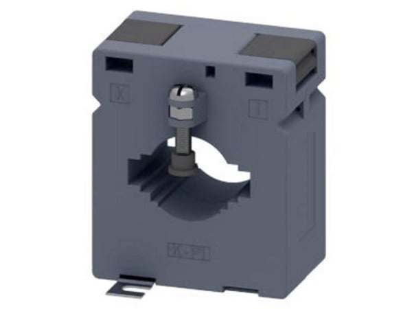 Siemens 4NC5326-0CE21, 600 g, 125 mm, 80 mm, 90 mm
