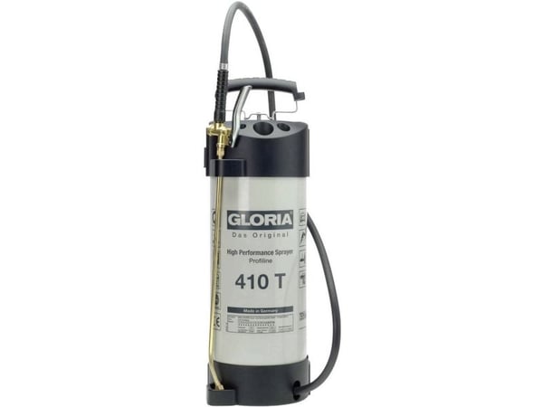 Gloria trykksprøyte 10 l 410 T Profiline (000412.0000)