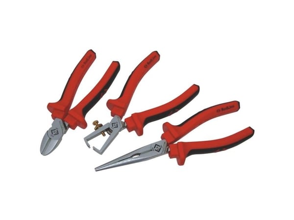 C.K T3804 Pihtipihtipakkaus Workshop 3 kpl