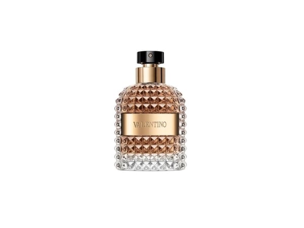 Valentino Uomo Eau De Toilette 100ml