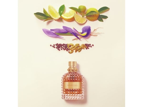 Valentino Uomo Eau De Toilette 100ml