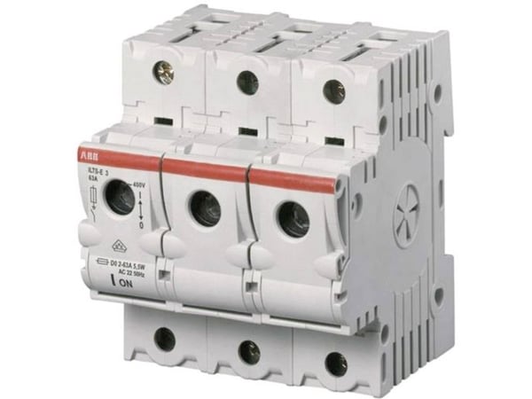 ABB ILTS-E3D0