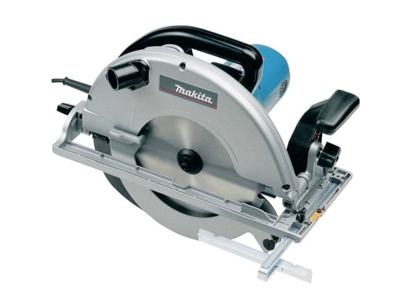 Makita 5103R - Sirkelsag - 2100 W - 270 mm