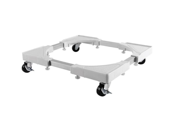myWall HZ22WL, Metall, Brakett, 200 kg, Hvit, Generelle formål, 1 stykker