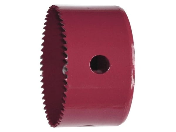 Bachmann 928.900, Single, Plast, Trä, Röd, 4,4 cm, 7,9 cm, 1 styck