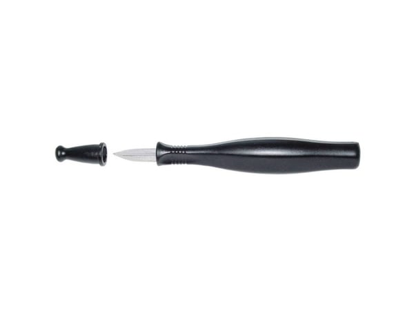 Rennsteig verktøy 466 150 0 Profilit fine skraber 25x8mm