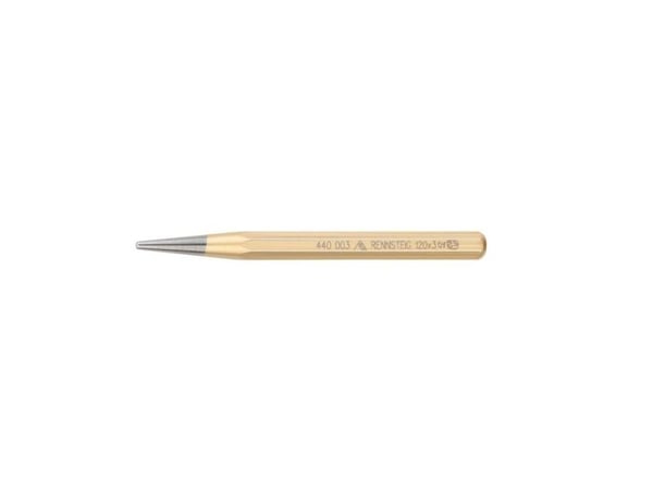 Drift 150x12x9mm Rennsteig Tools Dimensjoner (Ø x L) 9mm x 150mm