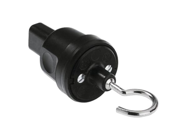 Bachmann 740.004 ljusramp-systemtillbehör