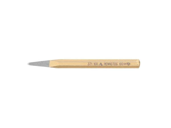 Flis mejsel pegede 125 mm Rennsteig verktøy