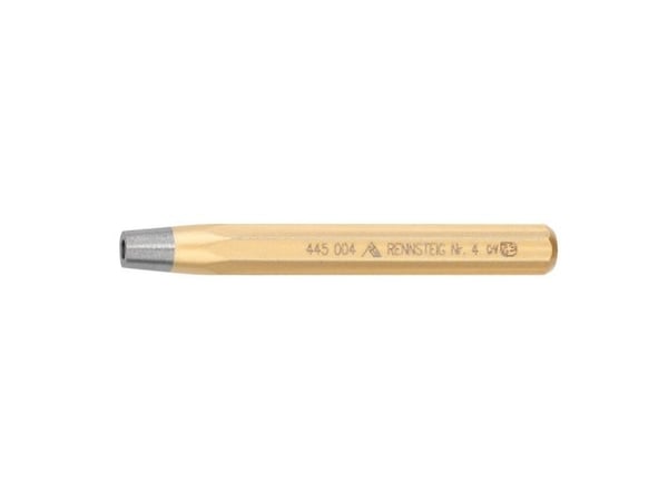 RENNSTEIG 445 003 0, Riveter needle, Stål, 3,5 mm, 1 styck, 10 mm, 100 mm